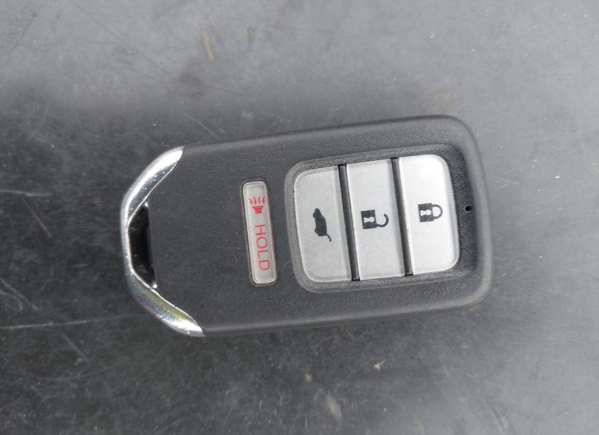 Photo 11 of 2015 Honda Cr-v EX-L (VIN 2HKRM4H70FH706238)