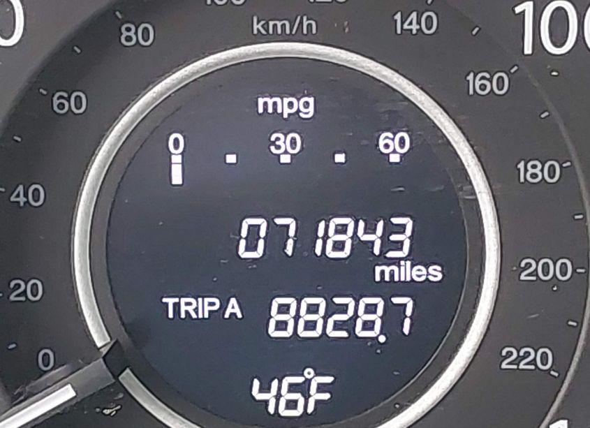 Photo 15 of 2015 Honda Cr-v EX-L (VIN 2HKRM4H70FH706238)