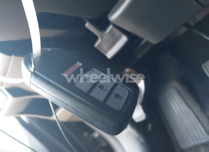 Photo 11 of 2016 Honda Cr-v EX-L (VIN 2HKRM4H70GH650125)