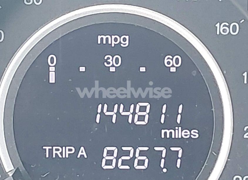 Photo 15 of 2016 Honda Cr-v EX-L (VIN 2HKRM4H70GH650125)