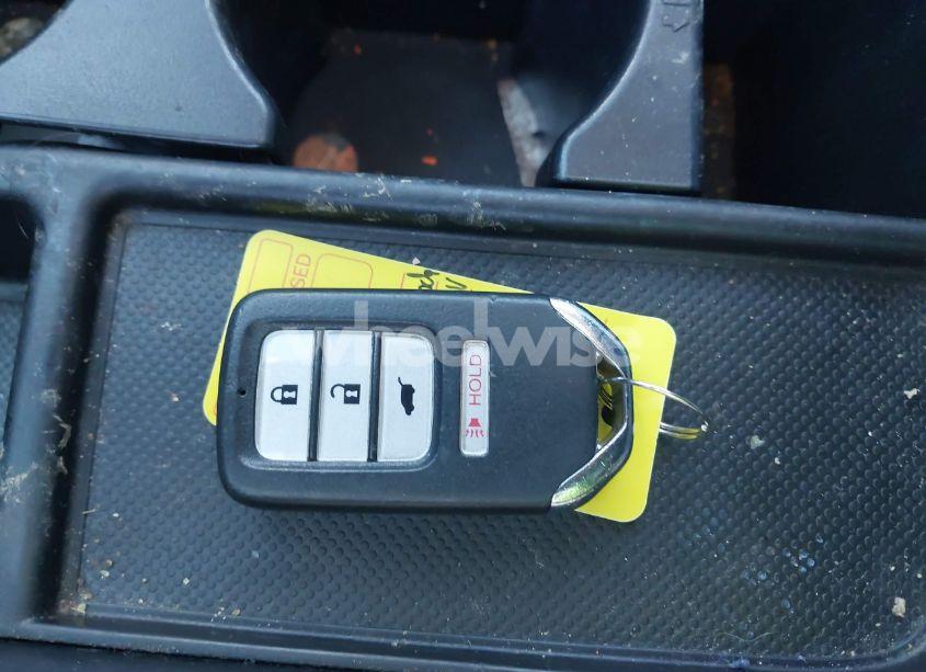 Photo 11 of 2016 Honda Cr-v EX-L (VIN 2HKRM4H70GH678667)