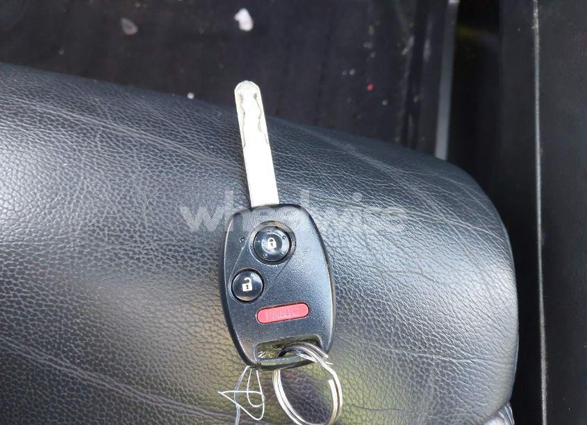 Photo 11 of 2012 Honda Cr-v EX-L (VIN 2HKRM4H71CH626152)