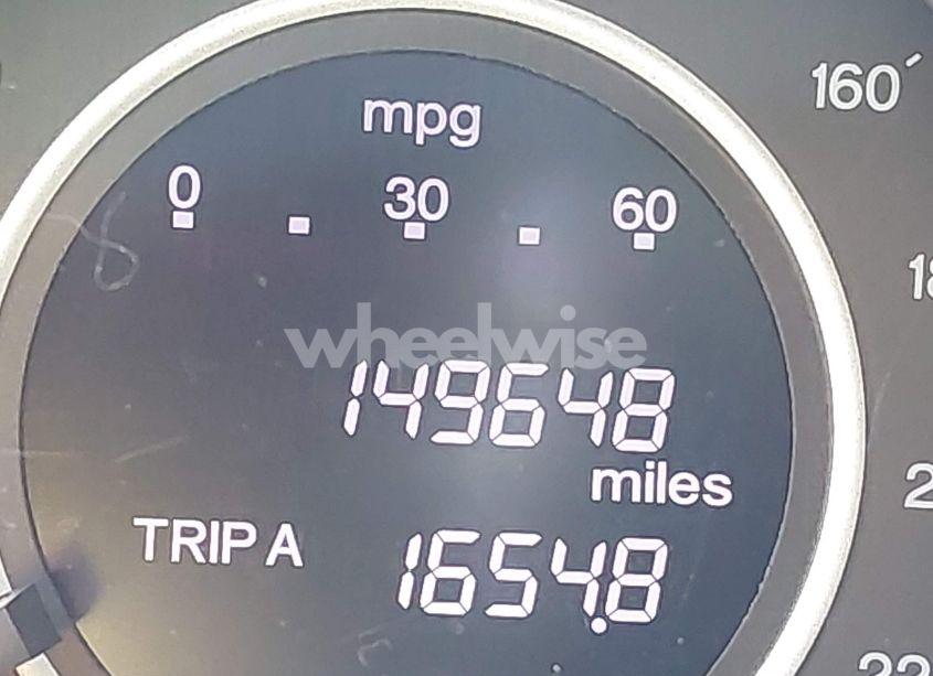 Photo 15 of 2012 Honda Cr-v EX-L (VIN 2HKRM4H71CH626152)