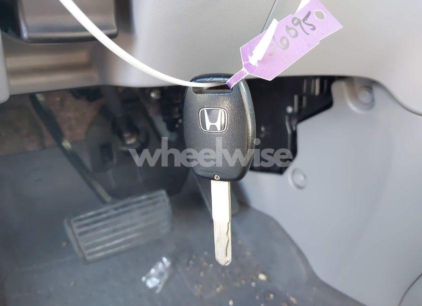 Photo 11 of 2013 Honda Cr-v EX-L (VIN 2HKRM4H71DH608249)
