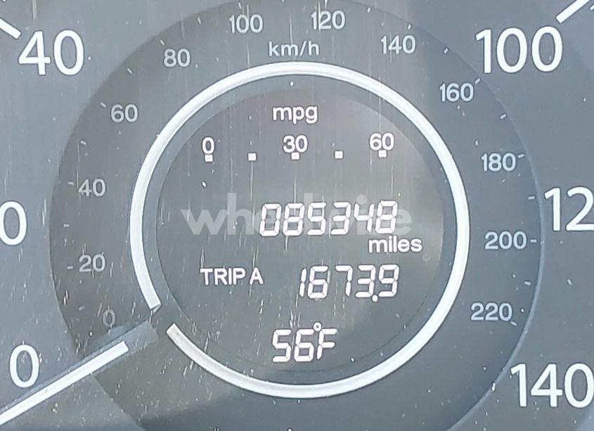 Photo 15 of 2013 Honda Cr-v EX-L (VIN 2HKRM4H71DH608249)