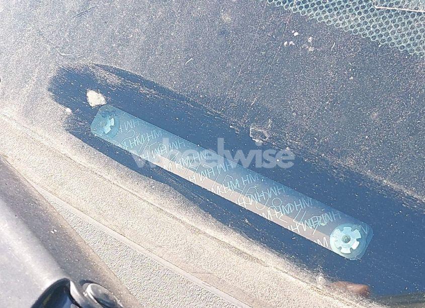 Photo 17 of 2013 Honda Cr-v EX-L (VIN 2HKRM4H71DH608249)