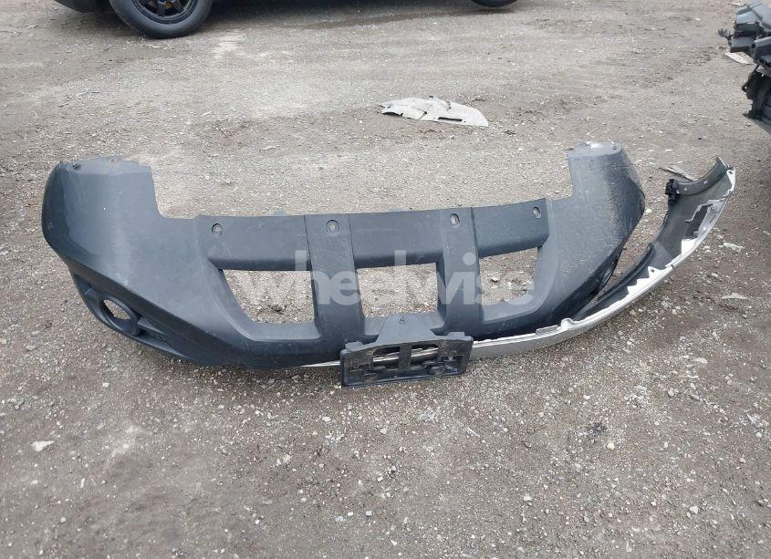 Photo 12 of 2013 Honda Cr-v EX-L (VIN 2HKRM4H71DH640084)