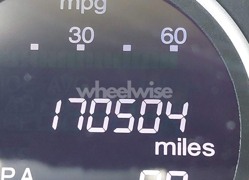 Photo 15 of 2013 Honda Cr-v EX-L (VIN 2HKRM4H71DH640621)