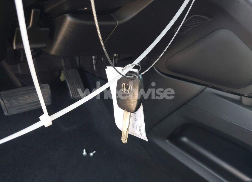 Photo 11 of 2013 Honda Cr-v EX-L (VIN 2HKRM4H71DH670475)