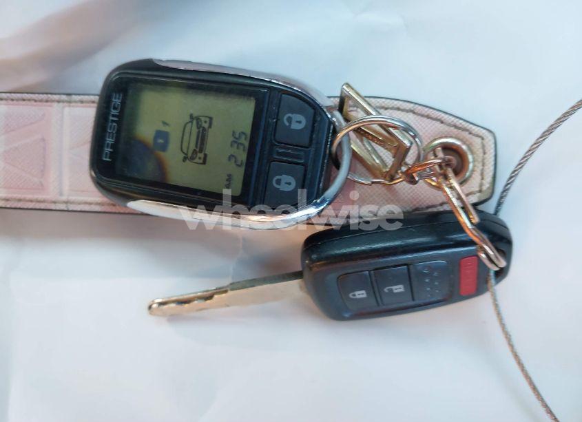 Photo 11 of 2014 Honda Cr-v EX-L (VIN 2HKRM4H71EH606308)