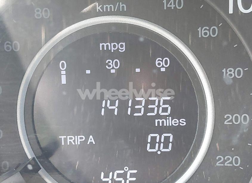 Photo 15 of 2014 Honda Cr-v EX-L (VIN 2HKRM4H71EH606308)