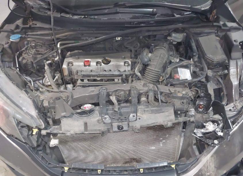 Photo 10 of 2014 Honda Cr-v EX-L (VIN 2HKRM4H71EH630527)