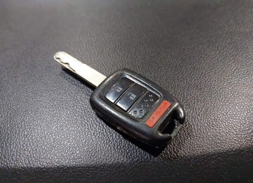 Photo 11 of 2014 Honda Cr-v EX-L (VIN 2HKRM4H71EH630527)