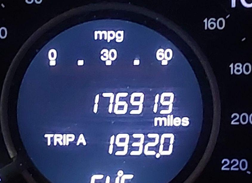 Photo 15 of 2014 Honda Cr-v EX-L (VIN 2HKRM4H71EH630527)