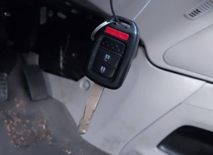 Photo 11 of 2014 Honda Cr-v EX-L (VIN 2HKRM4H71EH631256)