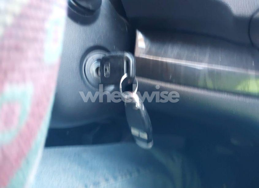 Photo 11 of 2014 Honda Cr-v EX-L (VIN 2HKRM4H71EH636909)