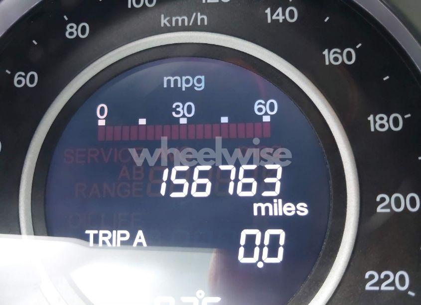 Photo 15 of 2014 Honda Cr-v EX-L (VIN 2HKRM4H71EH646937)