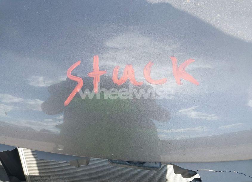 Photo 10 of 2014 Honda Cr-v EX-L (VIN 2HKRM4H71EH649708)