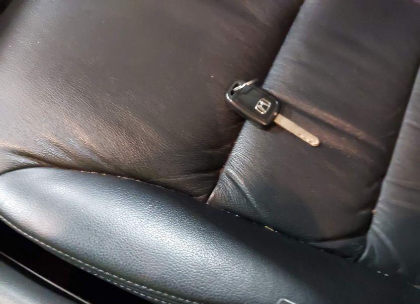 Photo 11 of 2014 Honda Cr-v EX-L (VIN 2HKRM4H71EH668162)