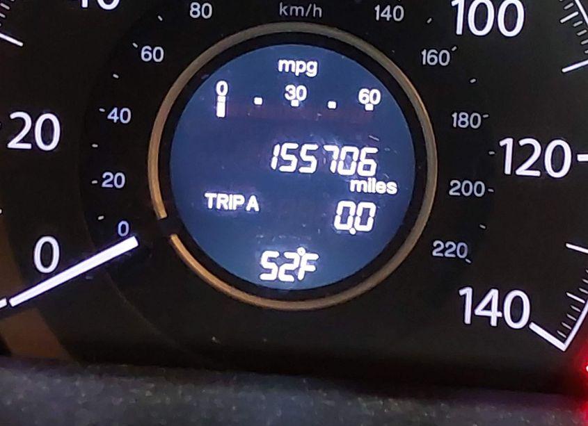 Photo 15 of 2014 Honda Cr-v EX-L (VIN 2HKRM4H71EH668162)