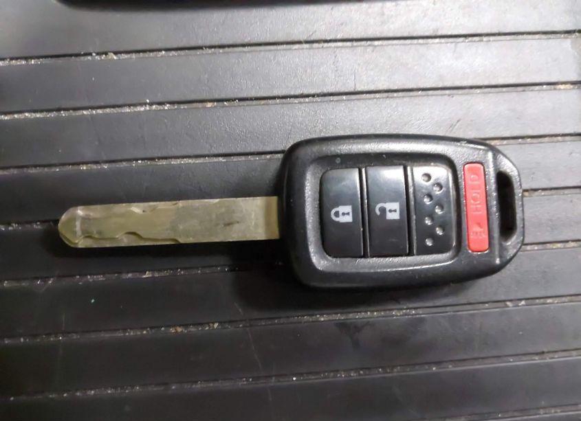 Photo 11 of 2014 Honda Cr-v EX-L (VIN 2HKRM4H71EH671045)