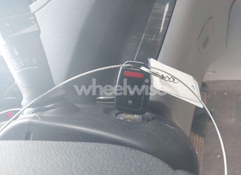 Photo 11 of 2014 Honda Cr-v EX-L (VIN 2HKRM4H71EH716002)