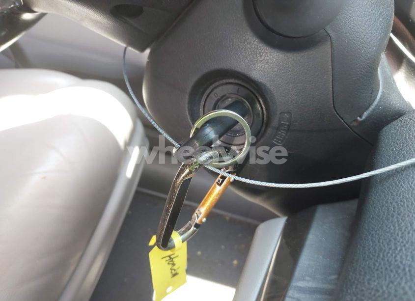 Photo 11 of 2014 Honda Cr-v EX-L (VIN 2HKRM4H71EH722673)