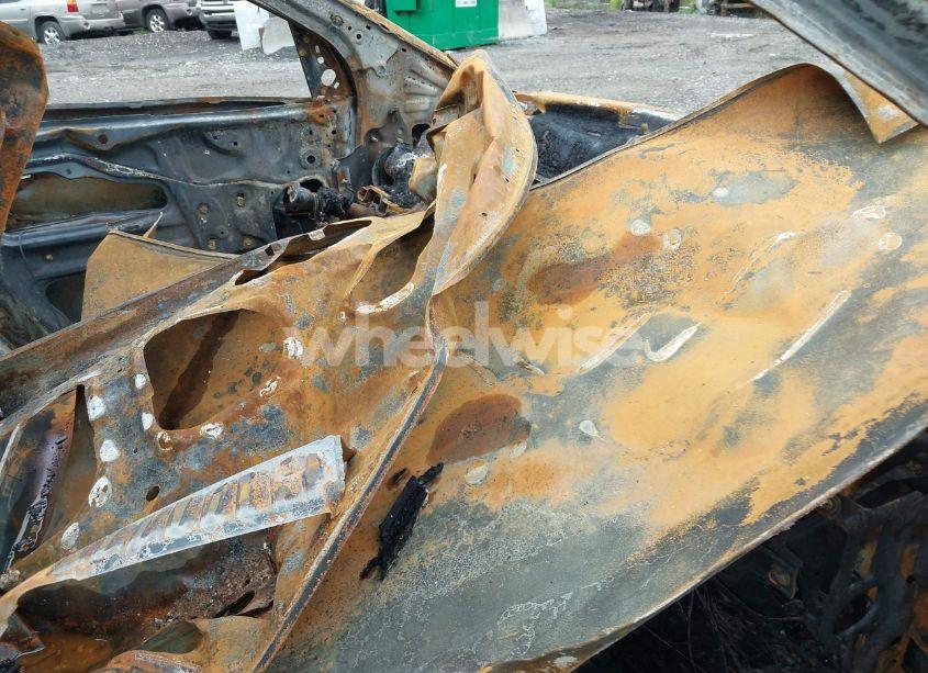 Photo 5 of 2015 Honda Cr-v EX-L (VIN 2HKRM4H71FH612241)