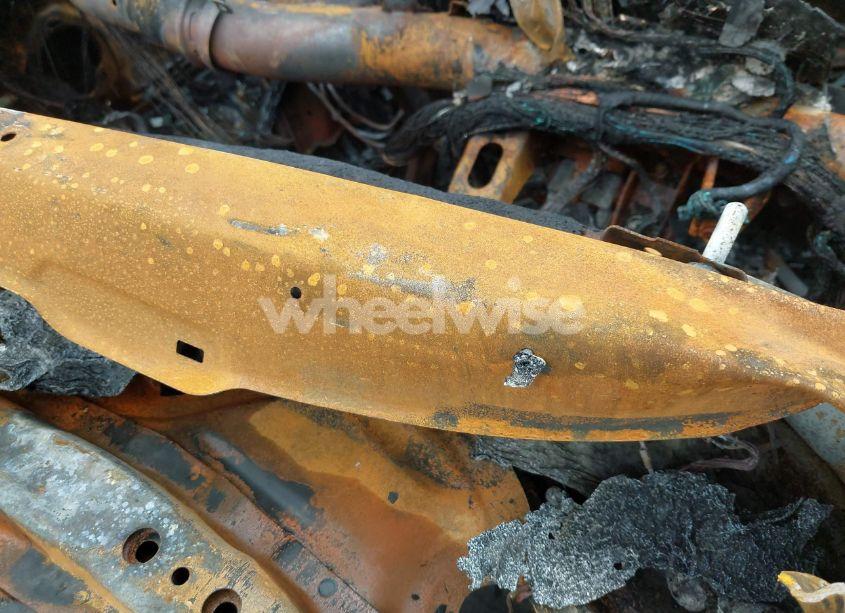 Photo 9 of 2015 Honda Cr-v EX-L (VIN 2HKRM4H71FH612241)