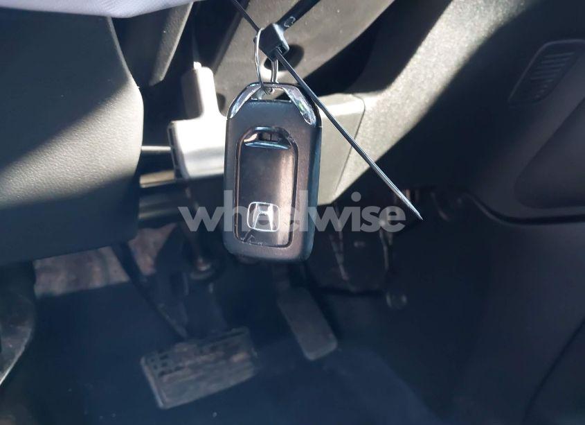 Photo 11 of 2015 Honda Cr-v EX-L (VIN 2HKRM4H71FH636524)
