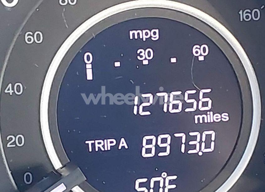 Photo 15 of 2015 Honda Cr-v EX-L (VIN 2HKRM4H71FH636524)