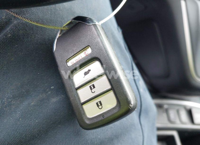 Photo 11 of 2015 Honda Cr-v EX-L (VIN 2HKRM4H71FH653632)