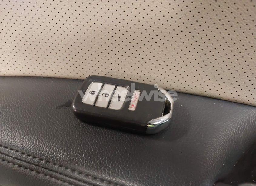 Photo 11 of 2015 Honda Cr-v EX-L (VIN 2HKRM4H71FH676876)