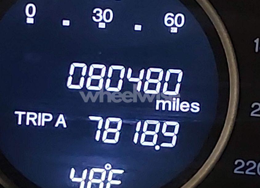 Photo 15 of 2015 Honda Cr-v EX-L (VIN 2HKRM4H71FH676876)