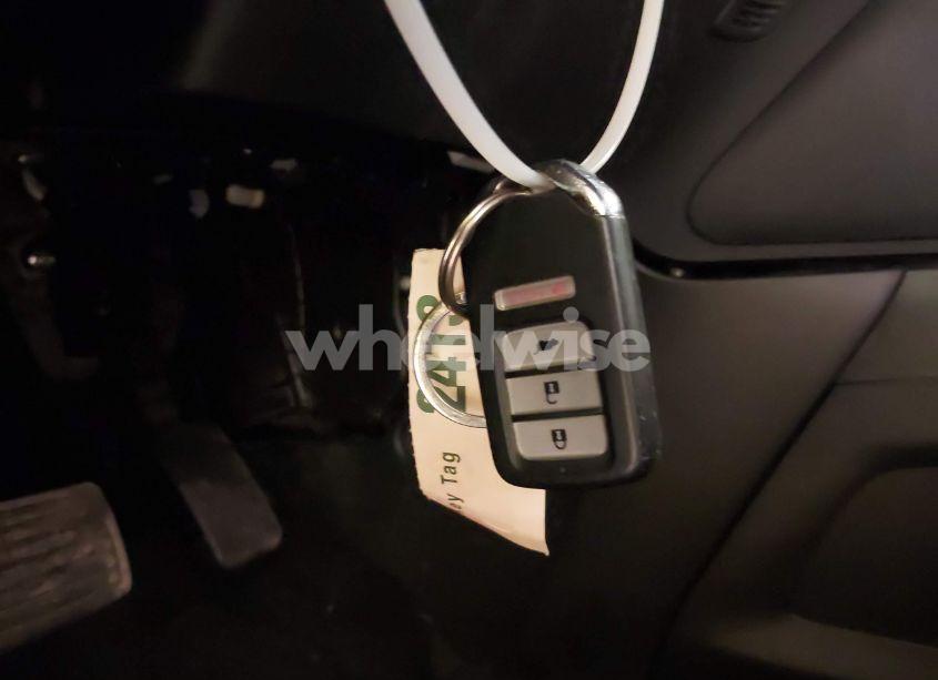 Photo 11 of 2015 Honda Cr-v EX-L (VIN 2HKRM4H71FH677977)