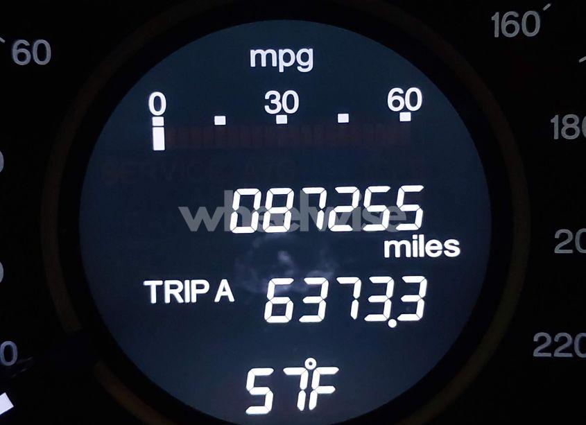 Photo 15 of 2015 Honda Cr-v EX-L (VIN 2HKRM4H71FH677977)