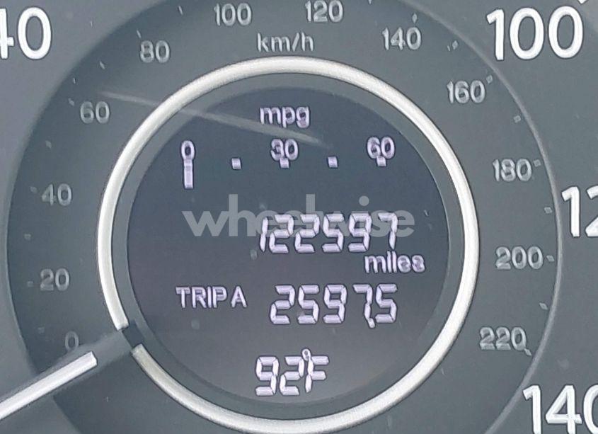 Photo 14 of 2015 Honda Cr-v EX-L (VIN 2HKRM4H71FH682290)