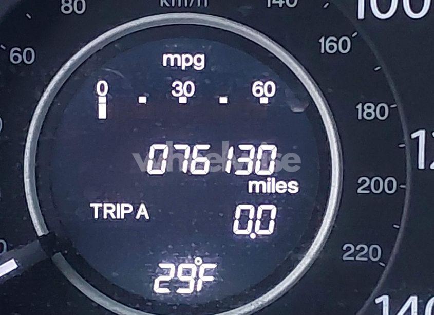 Photo 16 of 2015 Honda Cr-v EX-L (VIN 2HKRM4H71FH686338)