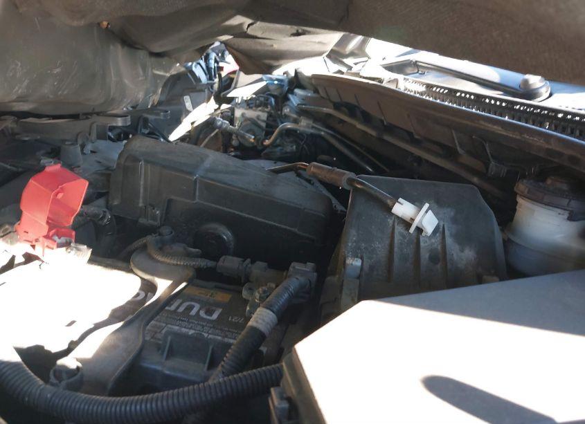 Photo 10 of 2015 Honda Cr-v EX-L (VIN 2HKRM4H71FH705440)