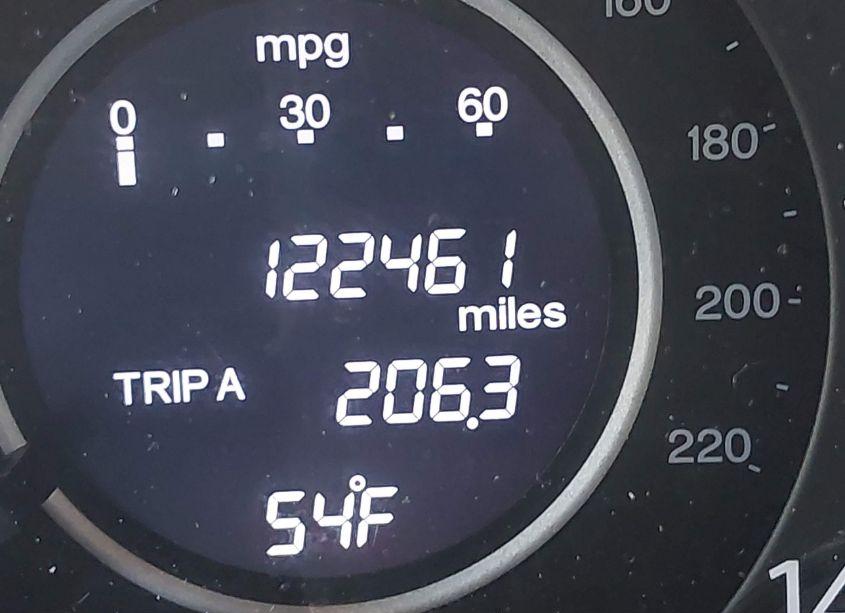 Photo 16 of 2015 Honda Cr-v EX-L (VIN 2HKRM4H71FH705440)