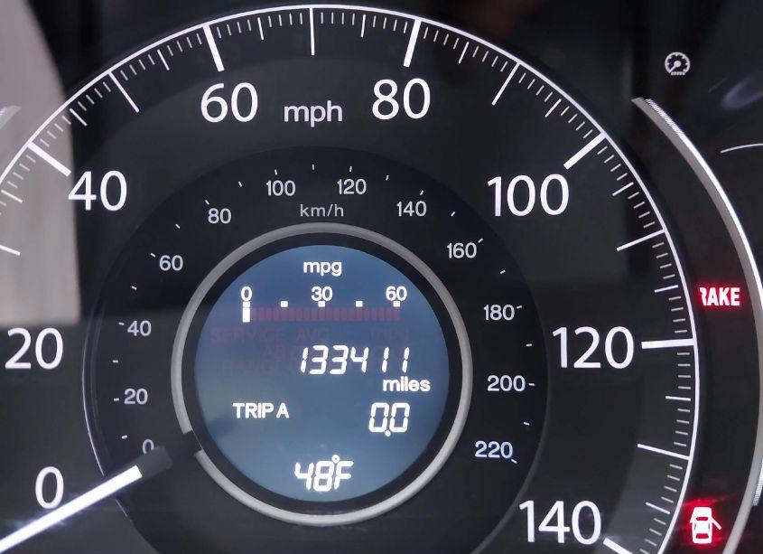 Photo 16 of 2016 Honda Cr-v EX-L (VIN 2HKRM4H71GH666334)