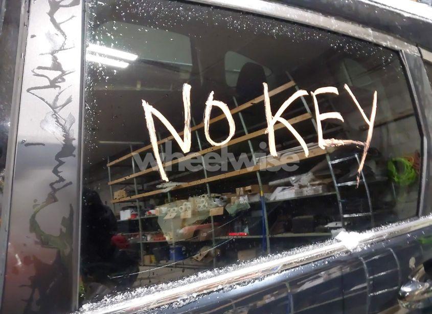 Photo 11 of 2016 Honda Cr-v EX-L (VIN 2HKRM4H71GH671260)