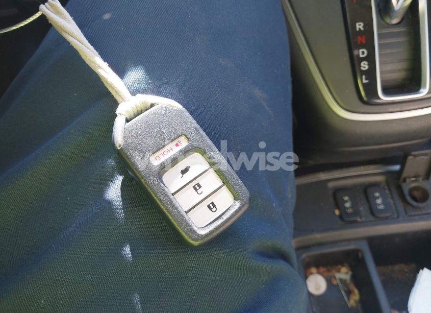 Photo 11 of 2016 Honda Cr-v EX-L (VIN 2HKRM4H71GH707982)