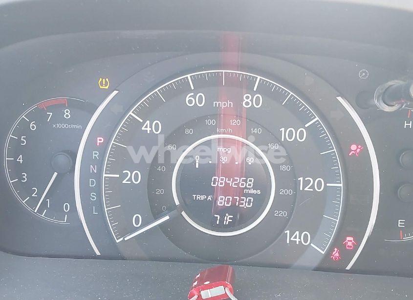 Photo 15 of 2016 Honda Cr-v EX-L (VIN 2HKRM4H71GH707982)