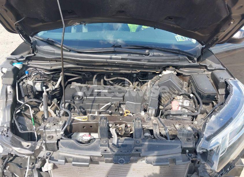 Photo 10 of 2016 Honda Cr-v EX-L (VIN 2HKRM4H71GH724023)