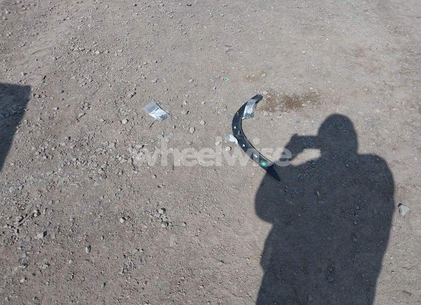 Photo 12 of 2016 Honda Cr-v EX-L (VIN 2HKRM4H71GH724023)