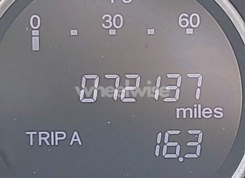 Photo 16 of 2016 Honda Cr-v EX-L (VIN 2HKRM4H71GH724023)