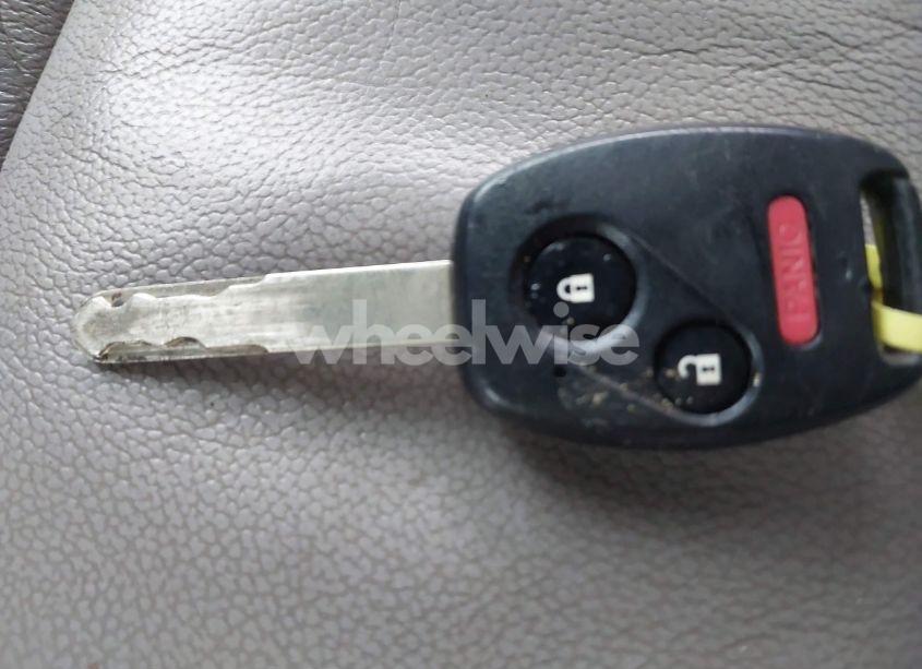 Photo 11 of 2013 Honda Cr-v EX-L (VIN 2HKRM4H72DH624914)