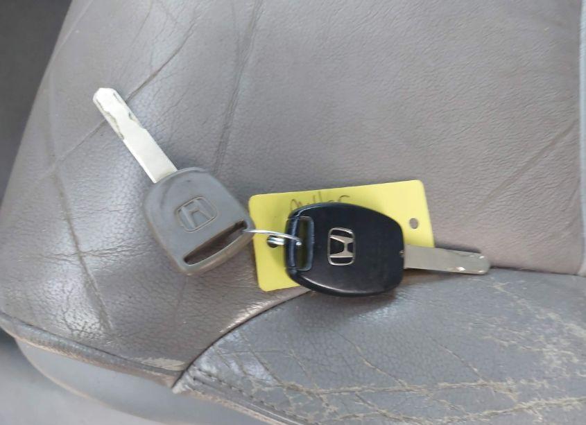 Photo 11 of 2013 Honda Cr-v EX-L (VIN 2HKRM4H72DH627330)