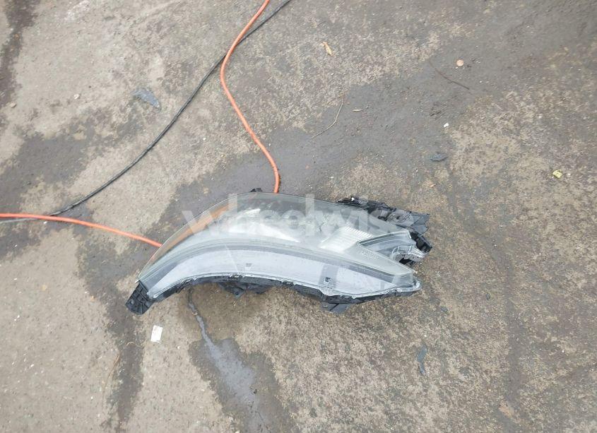 Photo 12 of 2013 Honda Cr-v EX-L (VIN 2HKRM4H72DH627442)